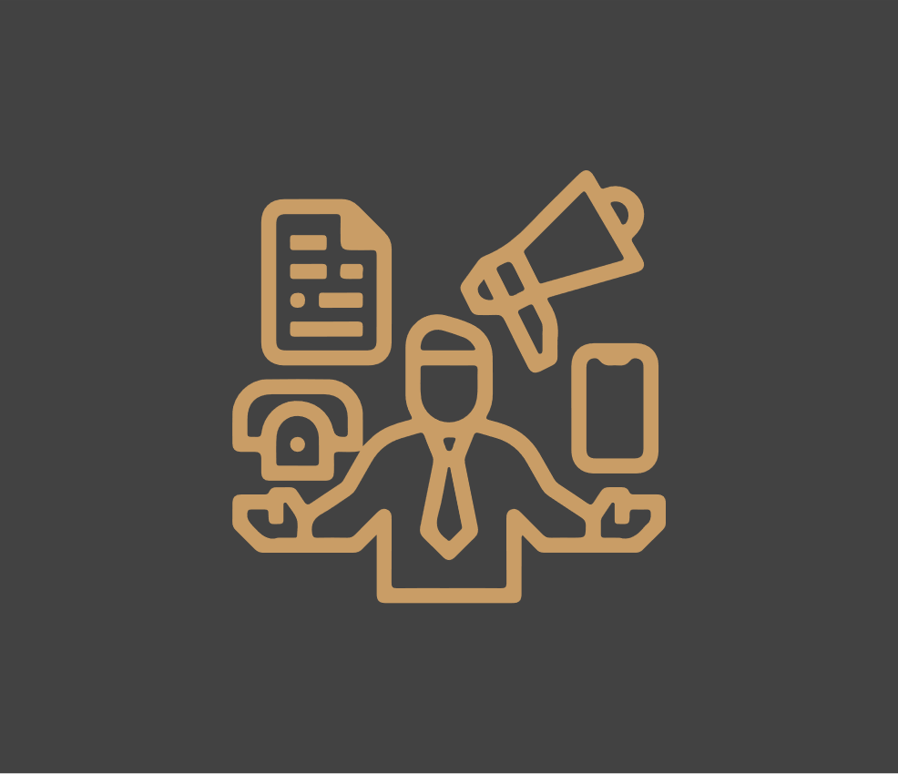 Customer Support & Communication