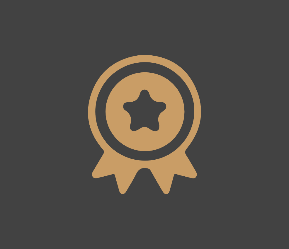 Expertise & Specialization