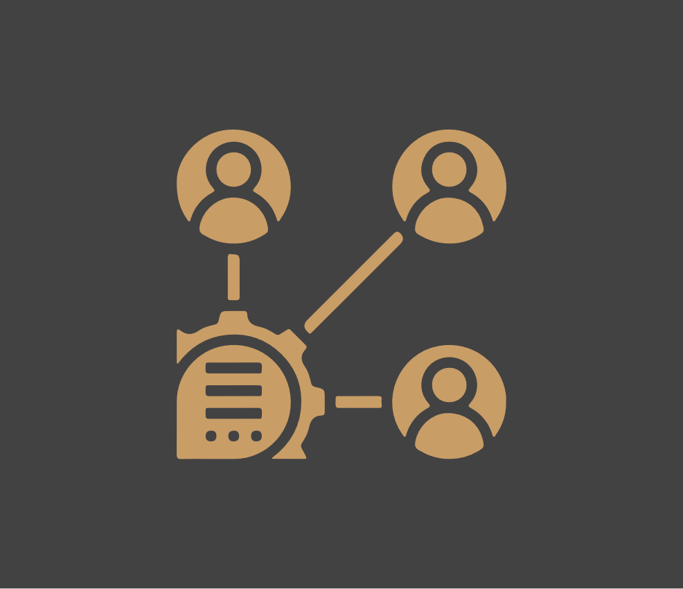 Local Knowledge and Network
